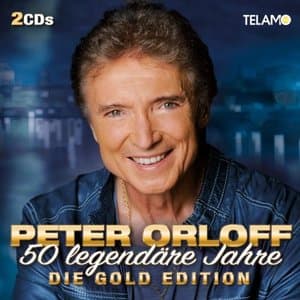 50 Legendare Jahre-die Gold-Edition
