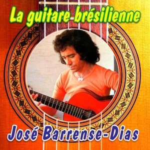 La guitare bresilienne