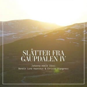Slatter fra Gaupdalen IV