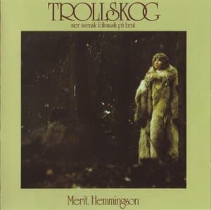 Trollskog