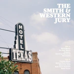 Hotel Texas