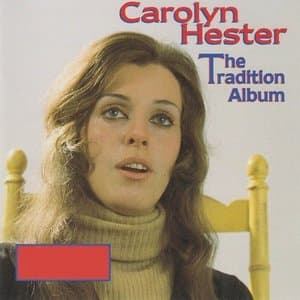 The Tradition Album