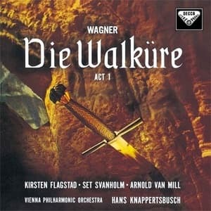 Die Walküre (Hans Knappertsbusch)
