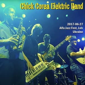 2017-06-27, Alfa Jazz Fest, Lviv, Ukraine
