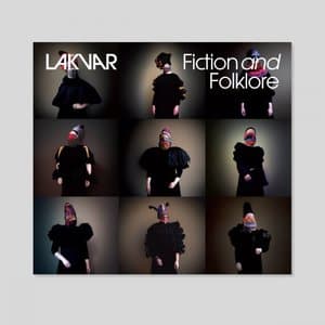 Fiction And Folklore