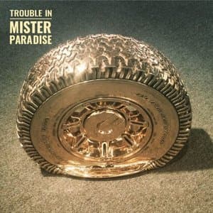 Trouble In