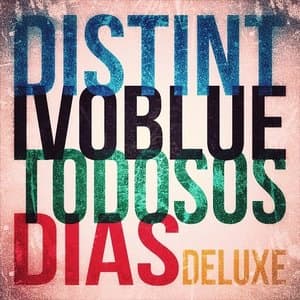 Todos os Dias (Deluxe)