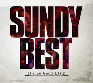 Its So Good Live