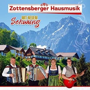 Mit neuem Schwung