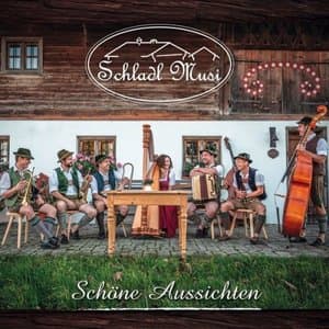 Schone Aussichten