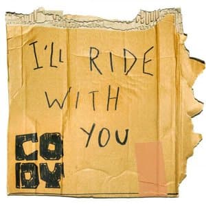 I'll Ride with You