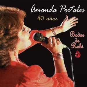 Bodas de Rubi (Edicion 40 aniversario)
