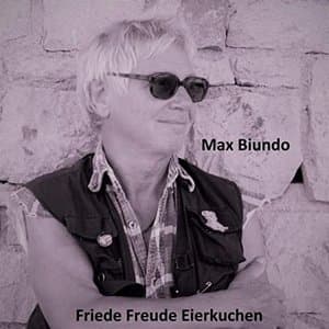 Friede Freude Eierkuchen
