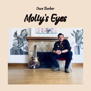 Molly's Eyes