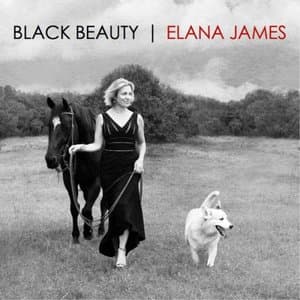Black Beauty