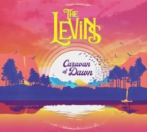 Caravan of Dawn