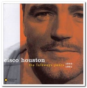 The Folkways Years 1944-1961