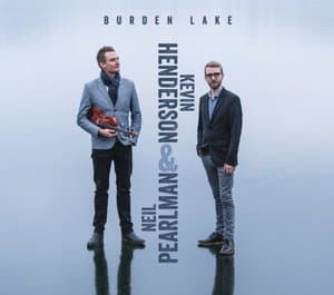 Burden Lake