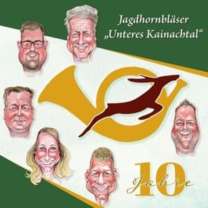 10 Jahre