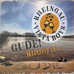 Gude! Rhoigau...