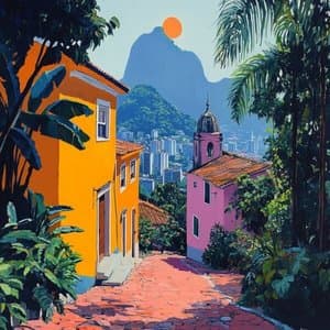 Under Brazilian Skies