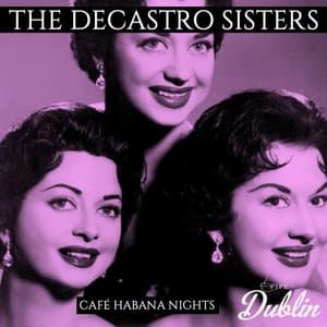 Cafe Habana Nights