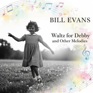 Waltz for Debby and Other Melodies