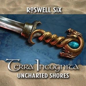 Terra Incognita: Uncharted Shores