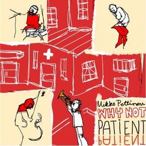 Patient Patient