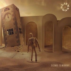 Seconds to Midnight