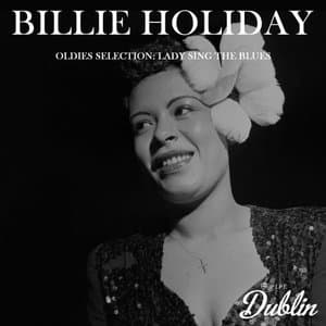 Oldies Selection, Lady Sing, the Blues