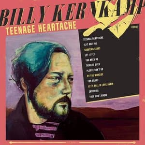 Teenage Heartache