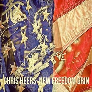 New Freedom Grin