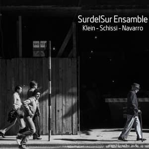 Klein - Schissi - Navarro