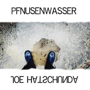 Pfnusenwasser