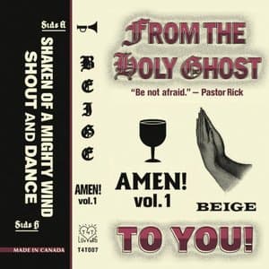 AMEN! Vol. 1