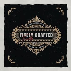 Finally Crafted