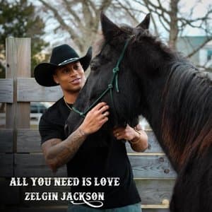 All You Need Is Love