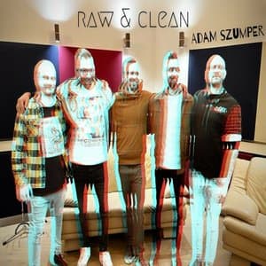 Raw & Clean