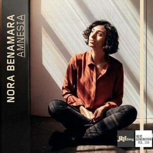 Amnesia | Jazz Thing Next Generation Vol. 104