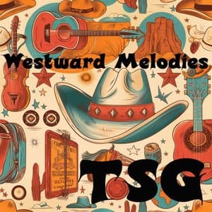 Westward Melodies