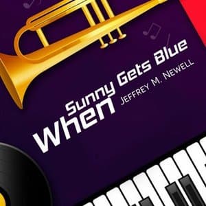 When Sunny Gets Blue