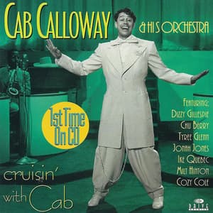 Cruisin' With Cab