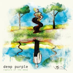 Rapture of the Deep