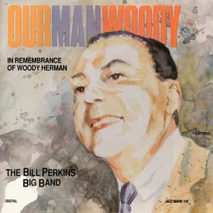 Our Man Woody