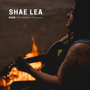 Burn: The Campfire Sessions