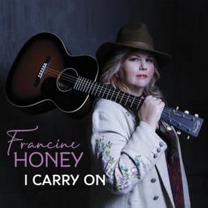 I Carry On