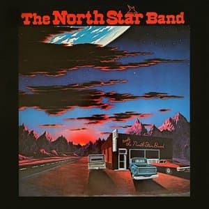 Tonight the North Star Band