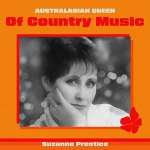 Australasian Queen Of Country Music