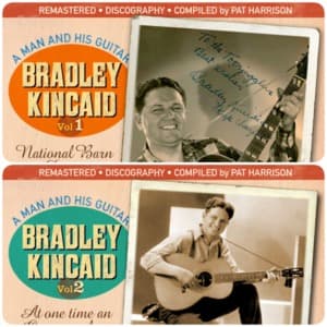 A Man and His Guitar (Vol.1-2)